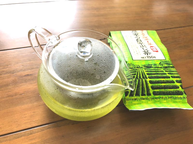 ハリオ茶茶急須 丸450mlの口コミ評判！実際に使ってみた感想をズバリ言います WP358