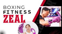 ZEAL BOXING FITNESS　口コミ評判