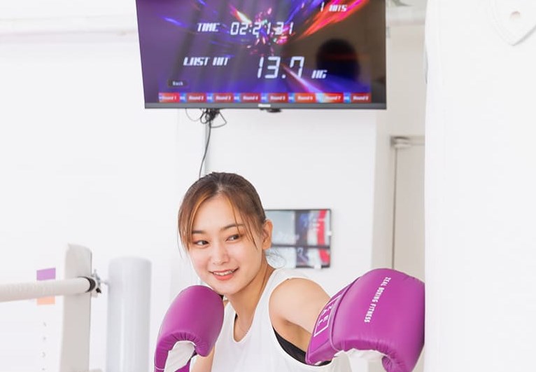 IOTサンドバッグ