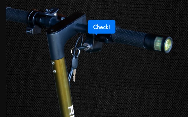 RICHBIT ES2 Pro