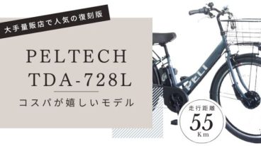 PELTECH TDA-728L