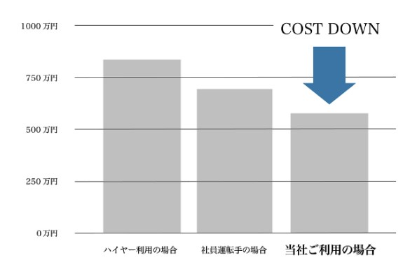 東京ドライバーサービス