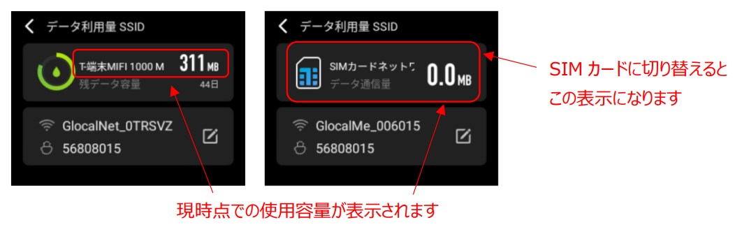 にゃんこWiFi