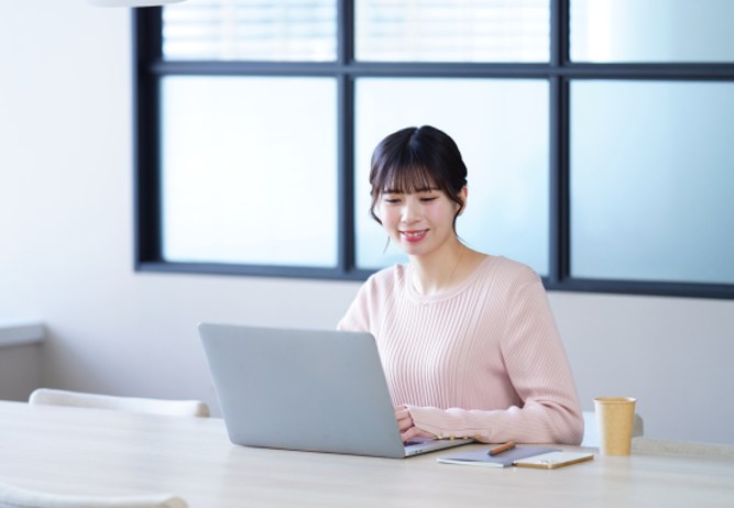 フラップデザイン