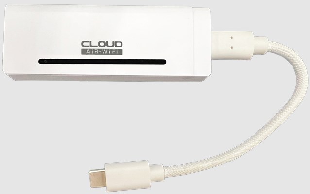 AIR-Stick Wi-Fi