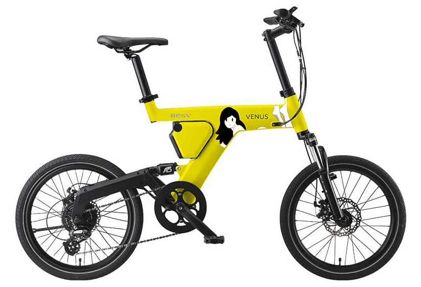 電動自転車 20回のみ使用 美品 PAS CITY-C ヤマハ(YAMAHA) 電動自転車・電動アシスト自転車 20