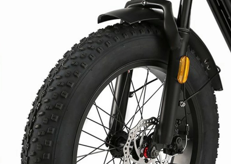 HOUPET 電動アシスト自転車 500W HOUPET 電動アシスト自転車 500W - メルカリ