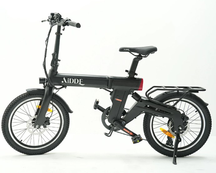 ともぞう AiDDE A3 電動アシスト自転車 最大走行距離130㎞ AiDDE A3の口コミ評判レビュー!後悔しないためのメリット