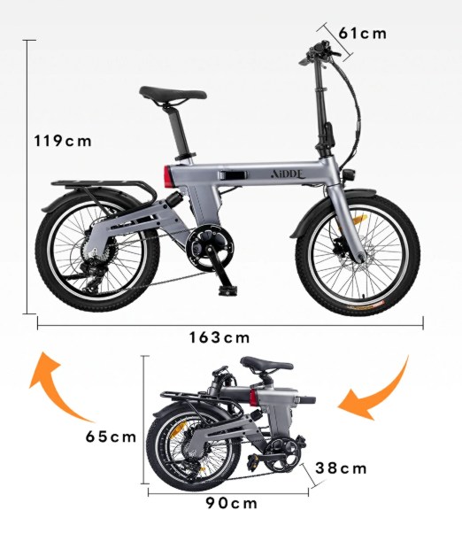 AiDDE A3の口コミ評判レビュー！後悔しないためのメリット